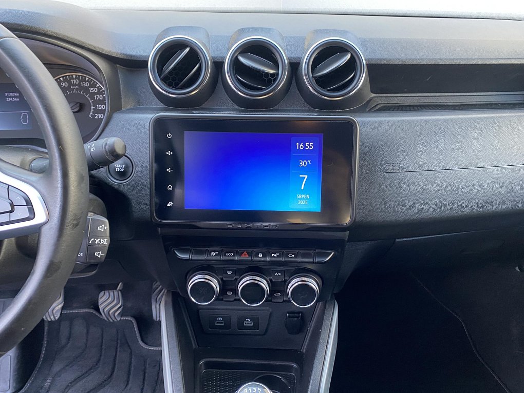 Dacia Duster 1.0 TCe Prestige LPG