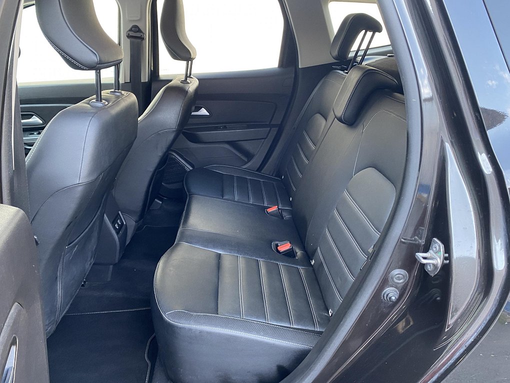 Dacia Duster 1.0 TCe Prestige LPG