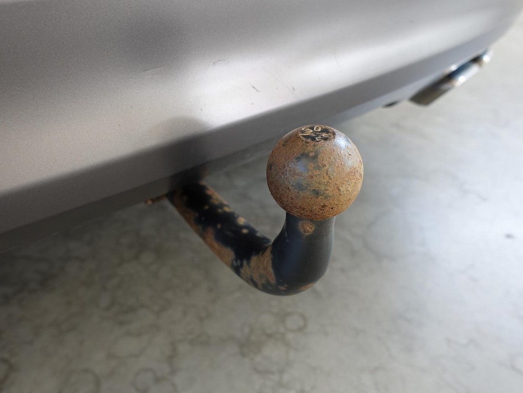 Hyundai Tucson 2.0CDi  4x4