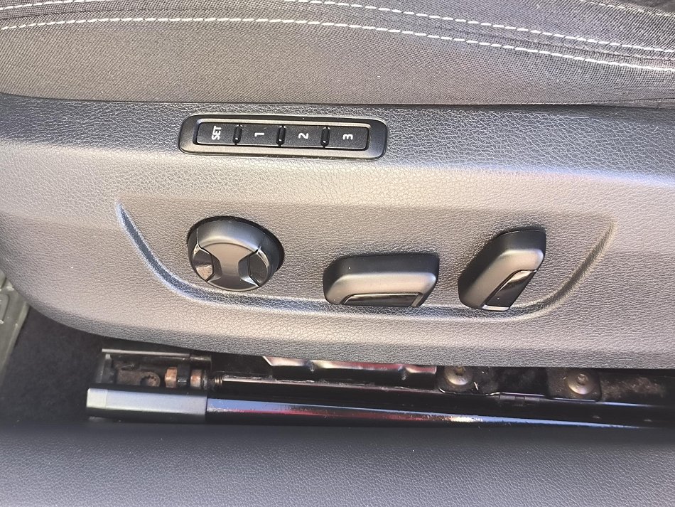 Škoda Superb III 2.0 TDi Style 4x4