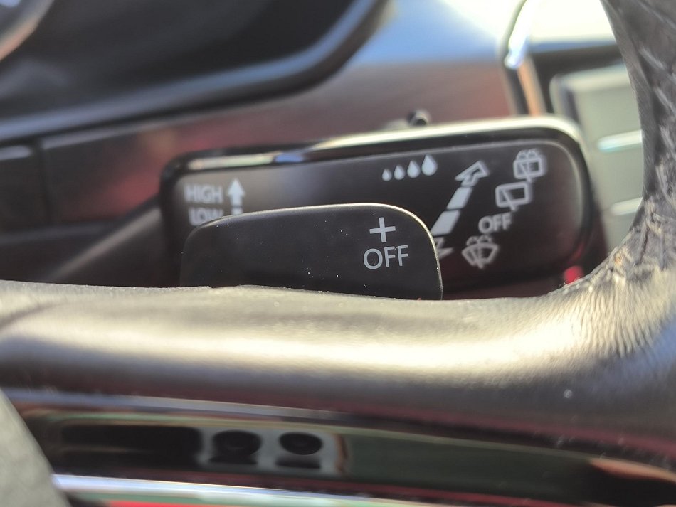 Škoda Superb III 2.0 TDi Style 4x4