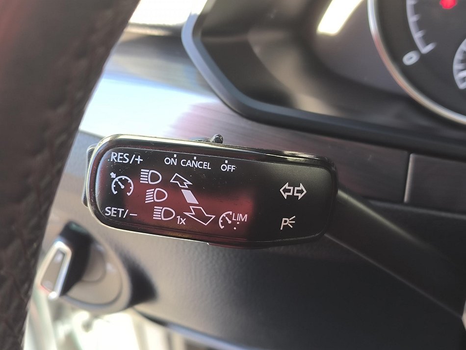 Škoda Superb III 2.0 TDi Style 4x4