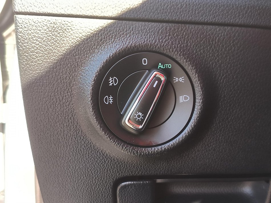 Škoda Superb III 2.0 TDi Style 4x4