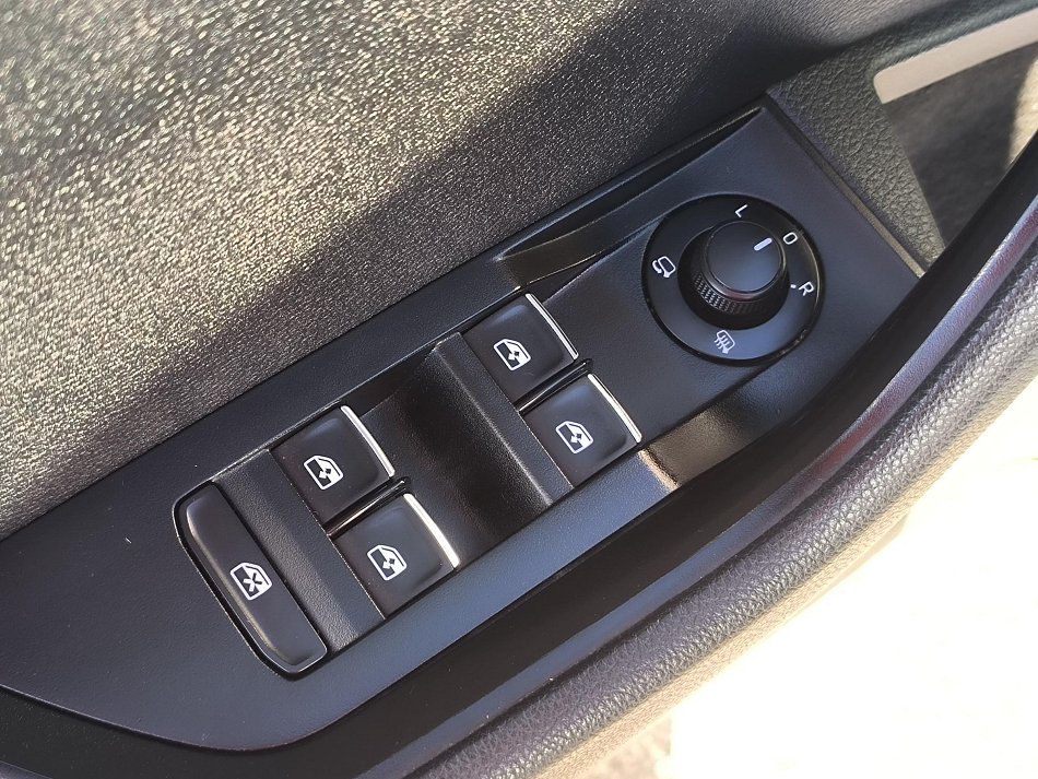 Škoda Superb III 2.0 TDi Style 4x4