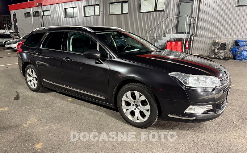 Citroën C5 2.0HDI 