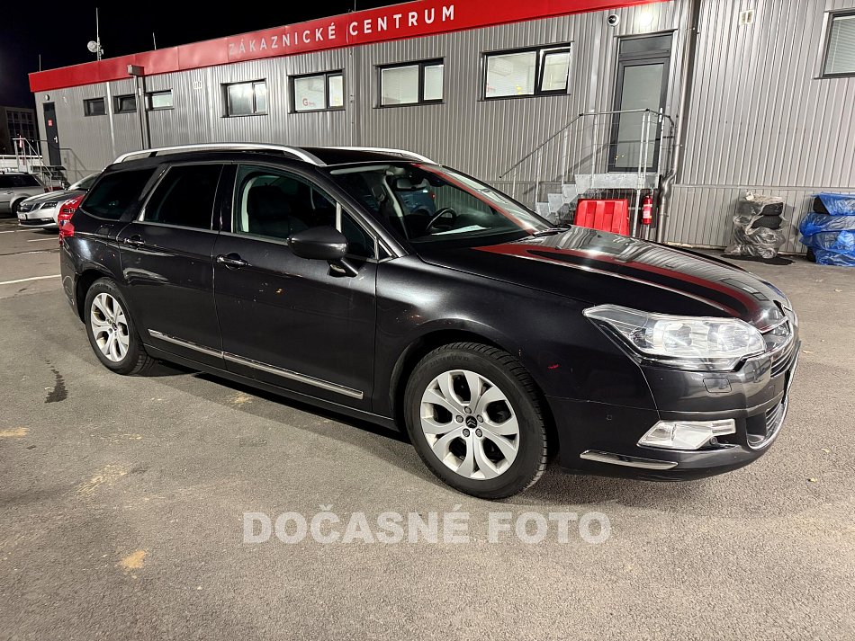 Citroën C5 2.0HDI 