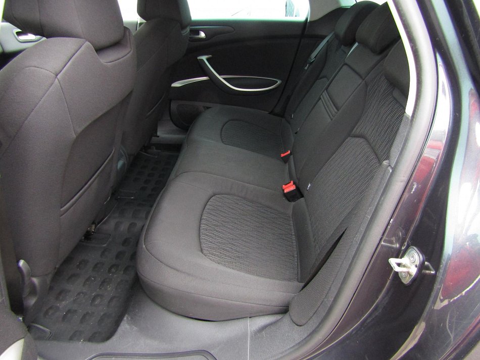 Citroën C5 2.0HDi Dynamique