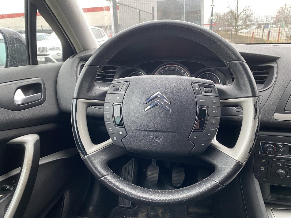 Citroën C5 2.0HDi Dynamique