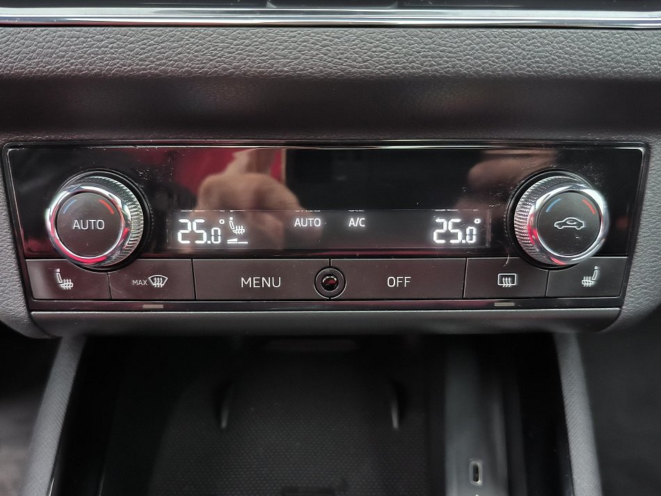 Škoda Scala 1.0 TSI Monte Carlo