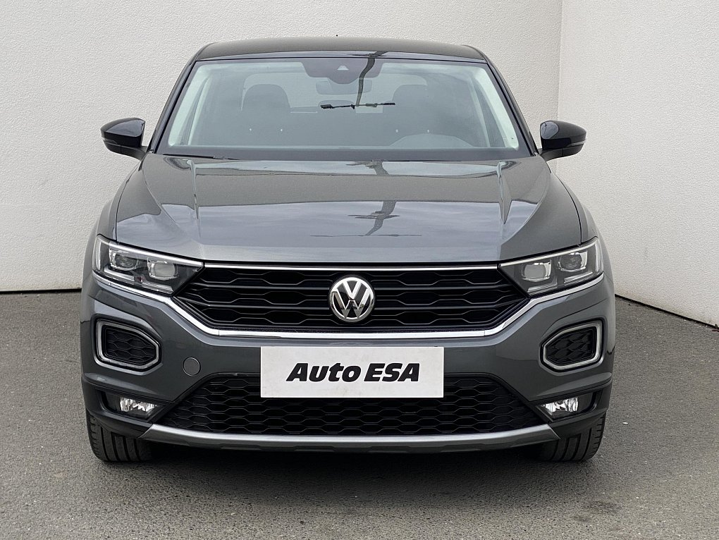 Volkswagen T-Roc 1.0 TSi Comfortline