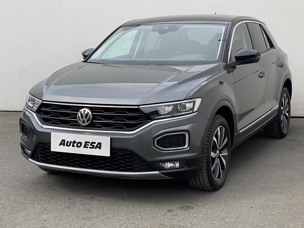 Volkswagen T-Roc 1.0 TSi Comfortline