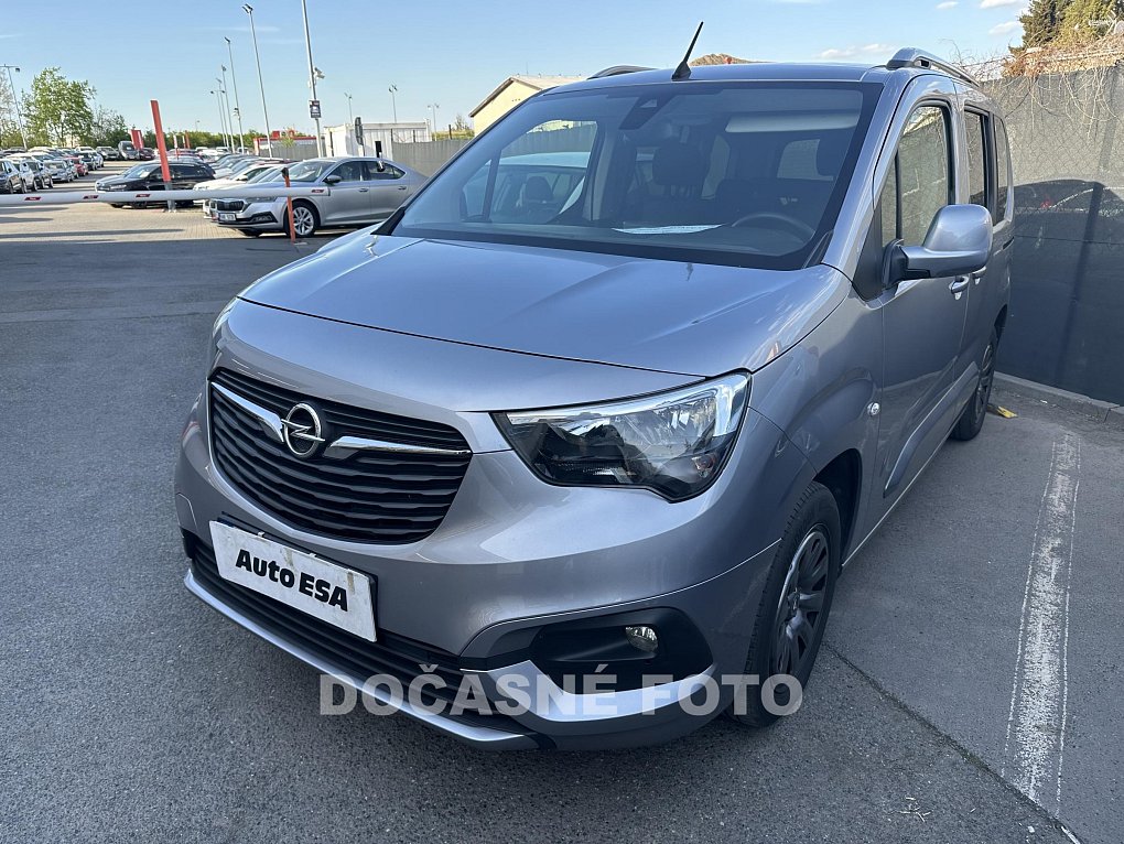 Opel Combo 1.5 CDTi 