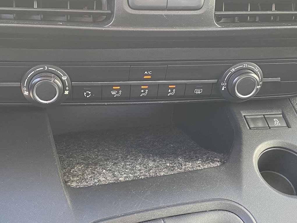 Opel Combo 1.5CDTi 