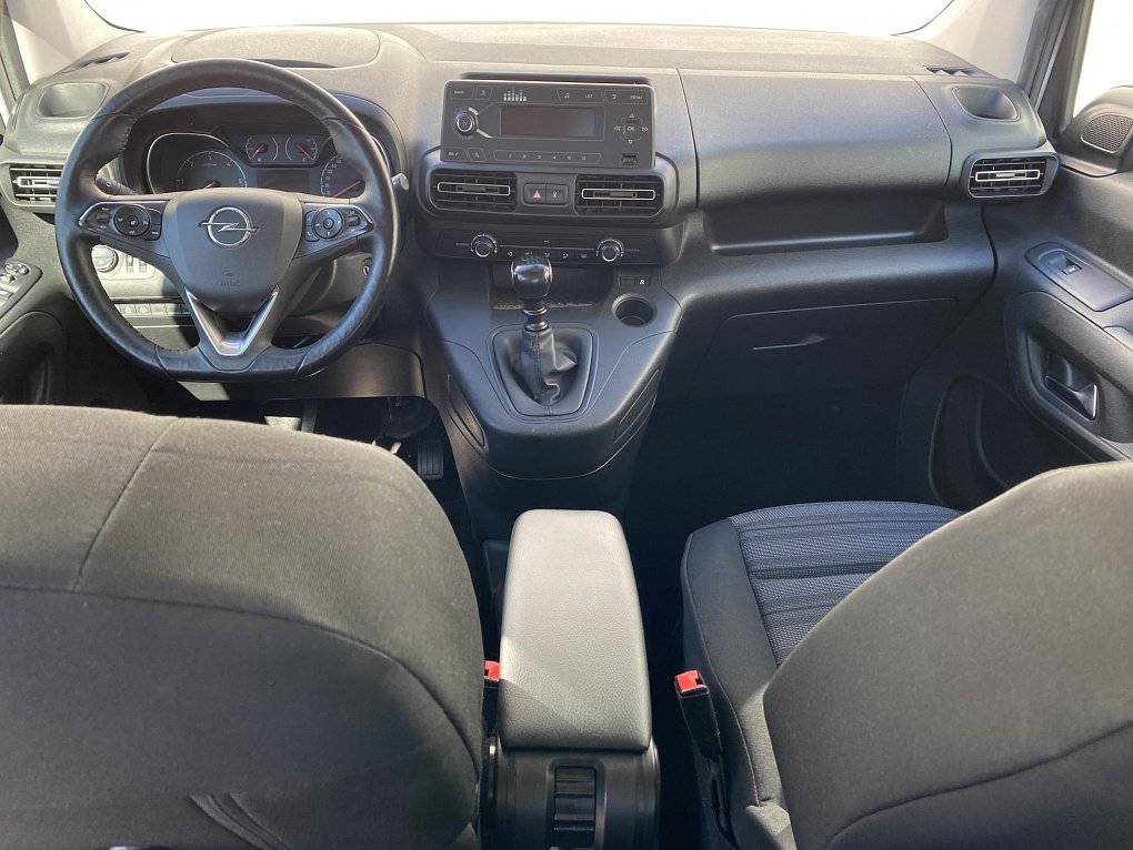 Opel Combo 1.5CDTi 