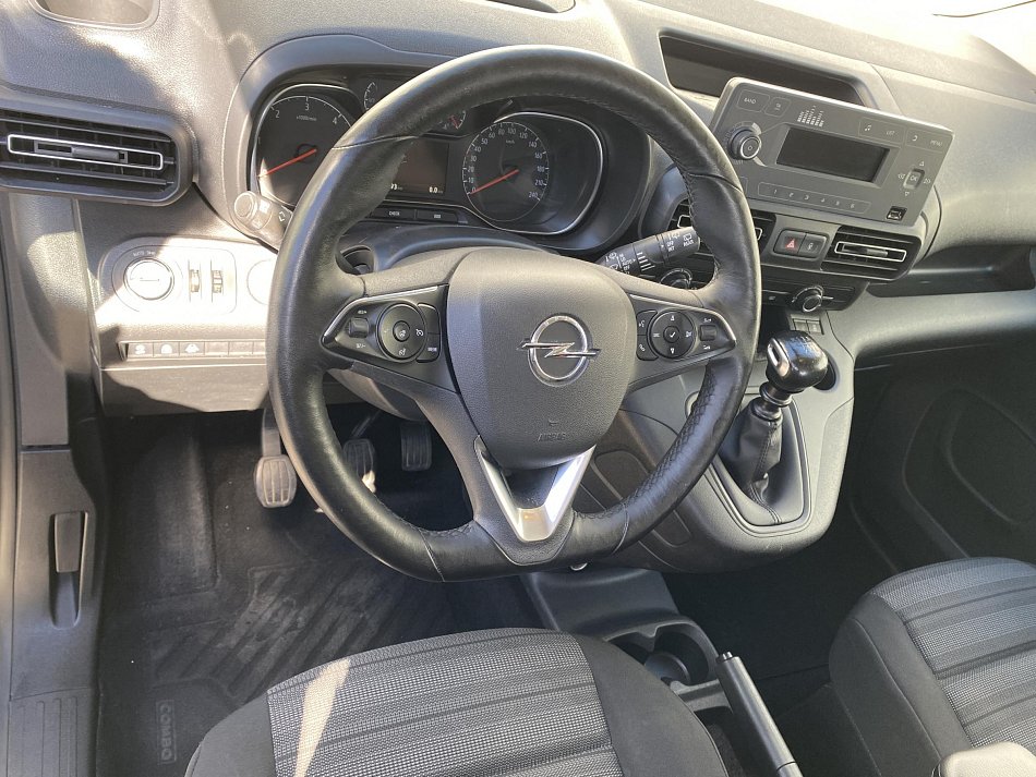 Opel Combo 1.5CDTi 