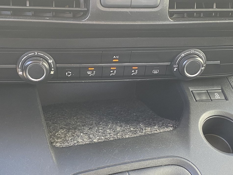 Opel Combo 1.5CDTi 