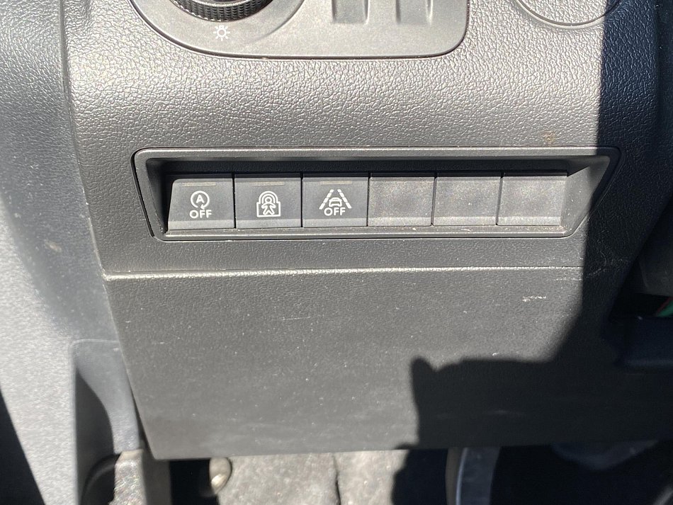Opel Combo 1.5CDTi 