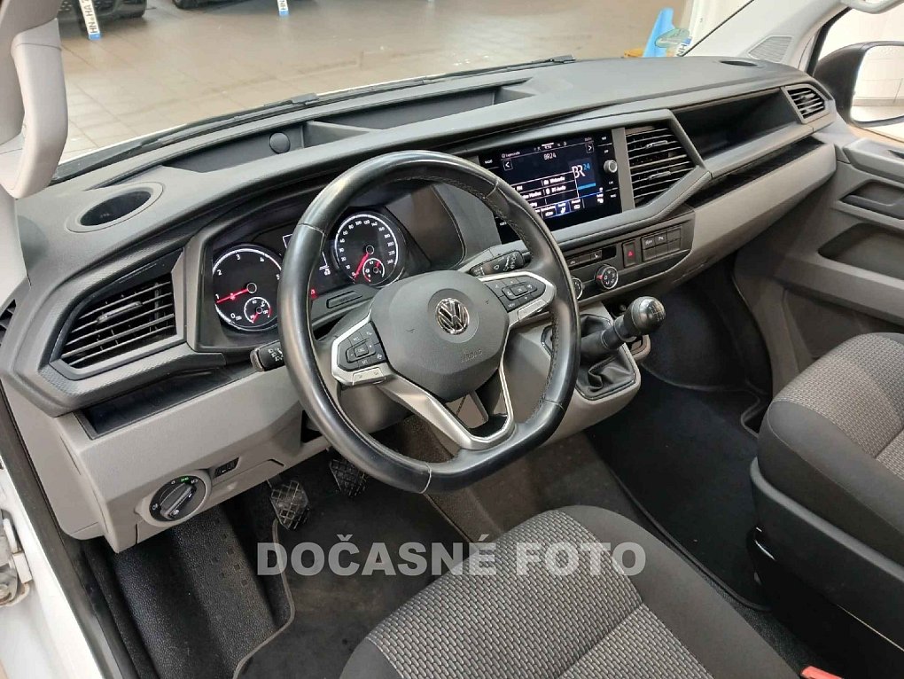 Volkswagen Transporter 2.0TDi  T6.1