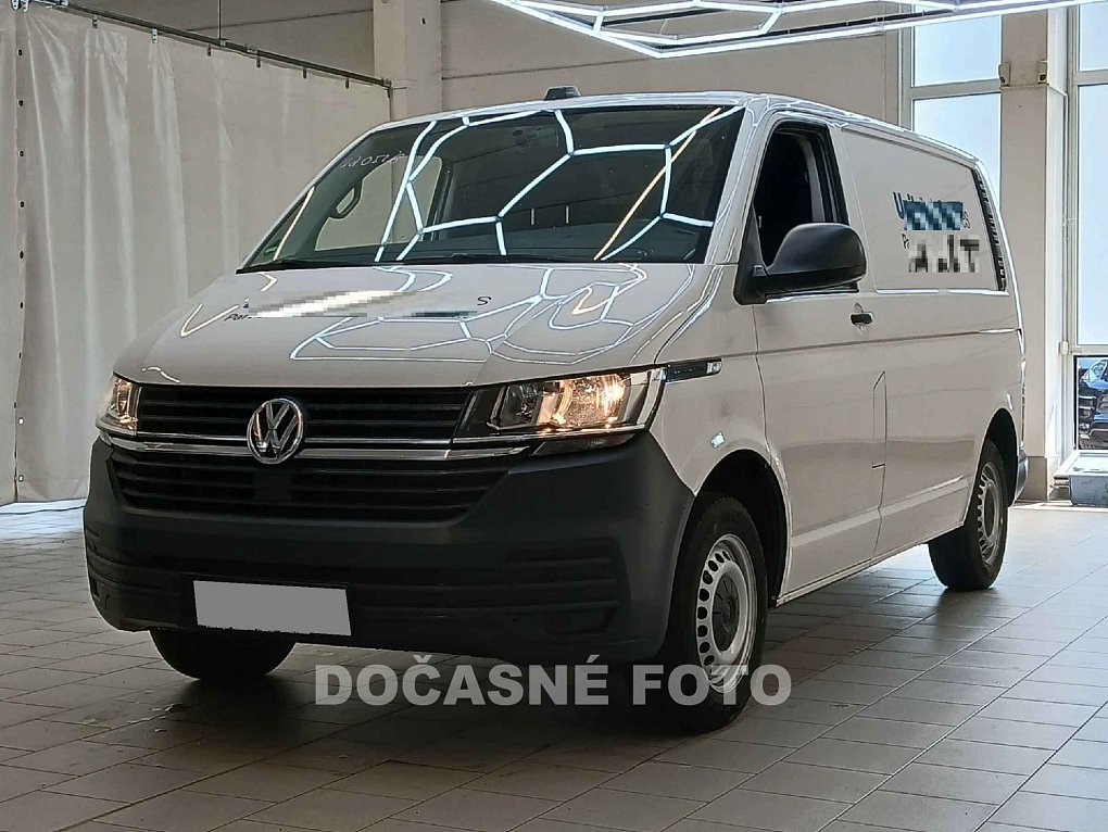 Volkswagen Transporter 2.0TDi  T6.1