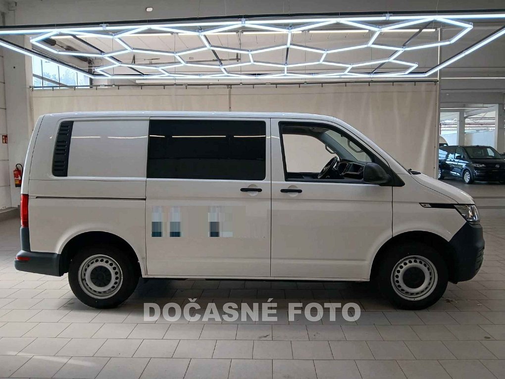 Volkswagen Transporter 2.0TDi  T6.1