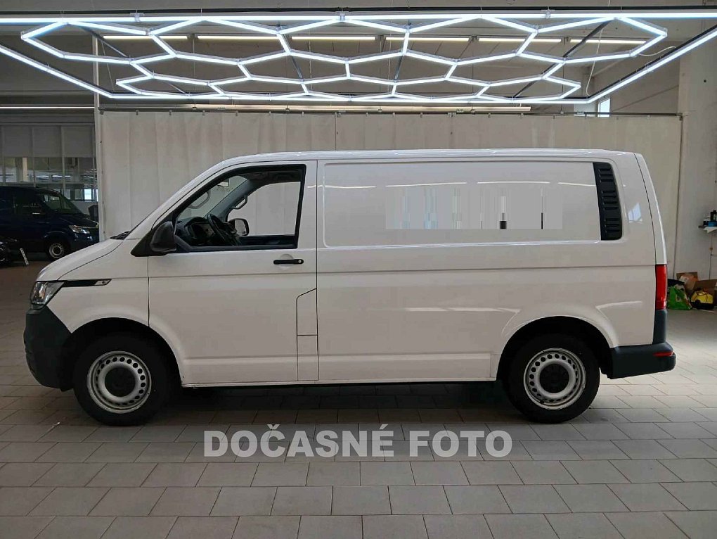 Volkswagen Transporter 2.0TDi  T6.1