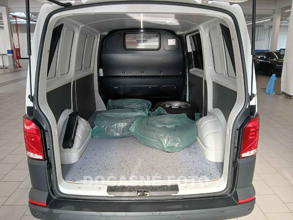 Volkswagen Transporter 2.0TDi  T6.1