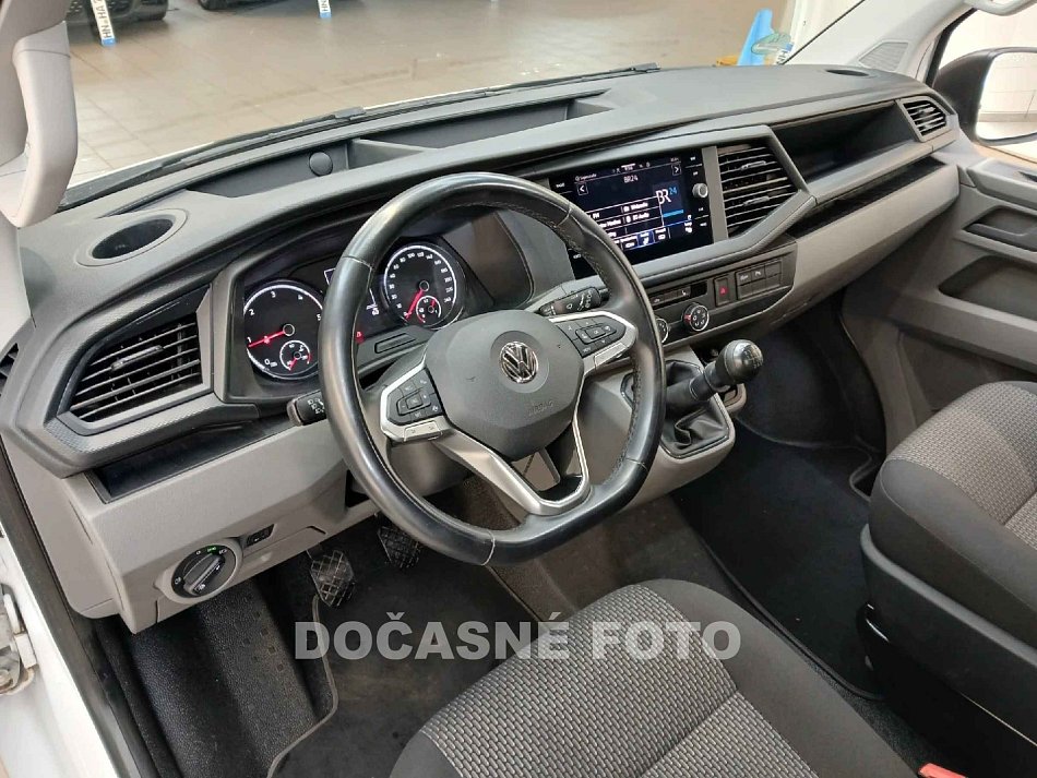Volkswagen Transporter 2.0TDi  T6.1