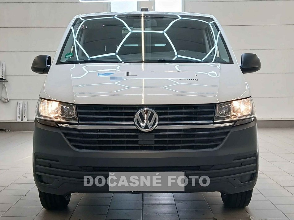 Volkswagen Transporter 2.0TDi  T6.1