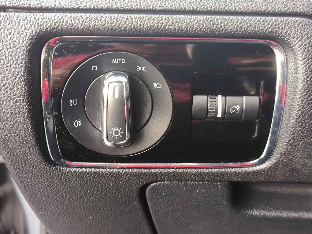 Škoda Superb II 2.0TDi  4x4