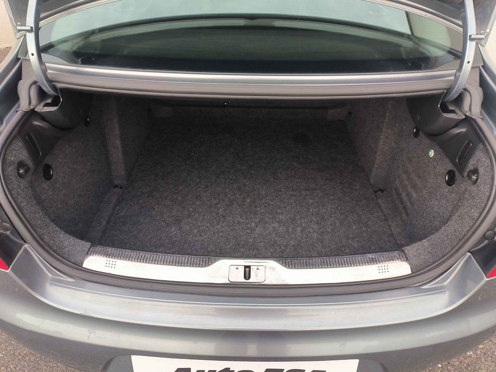 Škoda Superb II 2.0TDi  4x4