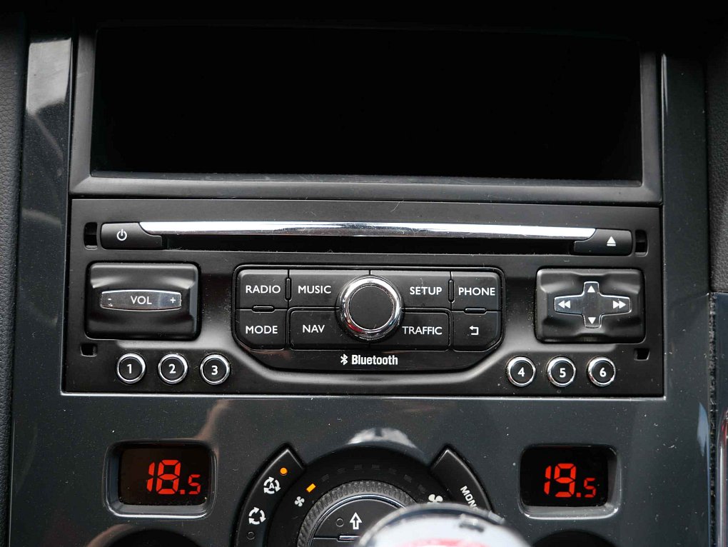 Peugeot 3008 1.6HDi 