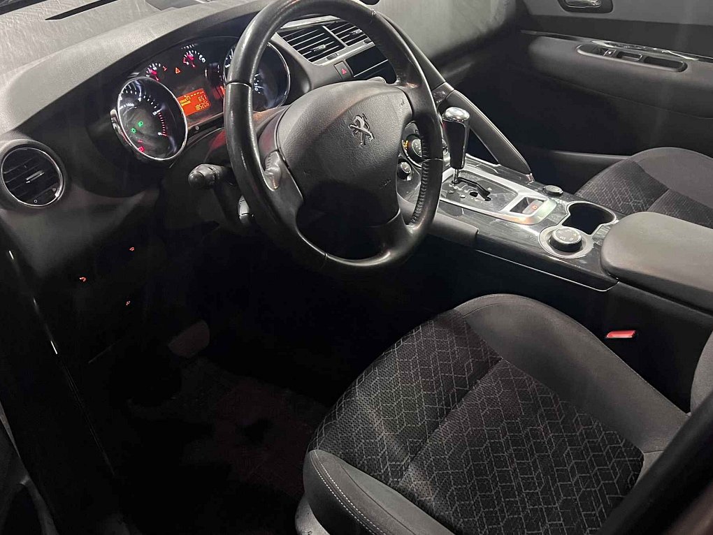 Peugeot 3008 1.6HDi 