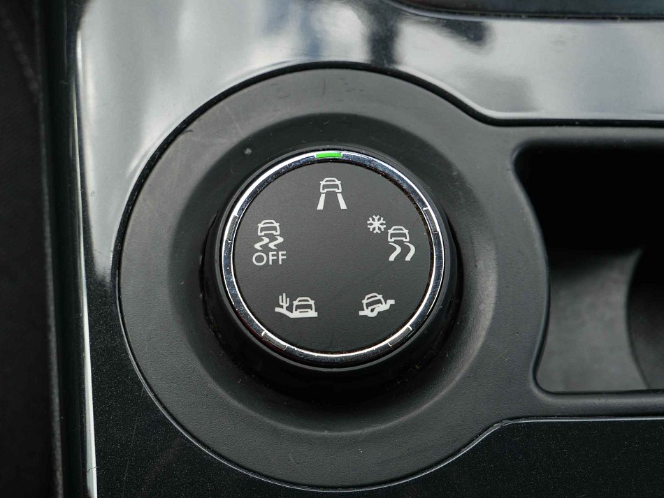 Peugeot 3008 1.6HDi 
