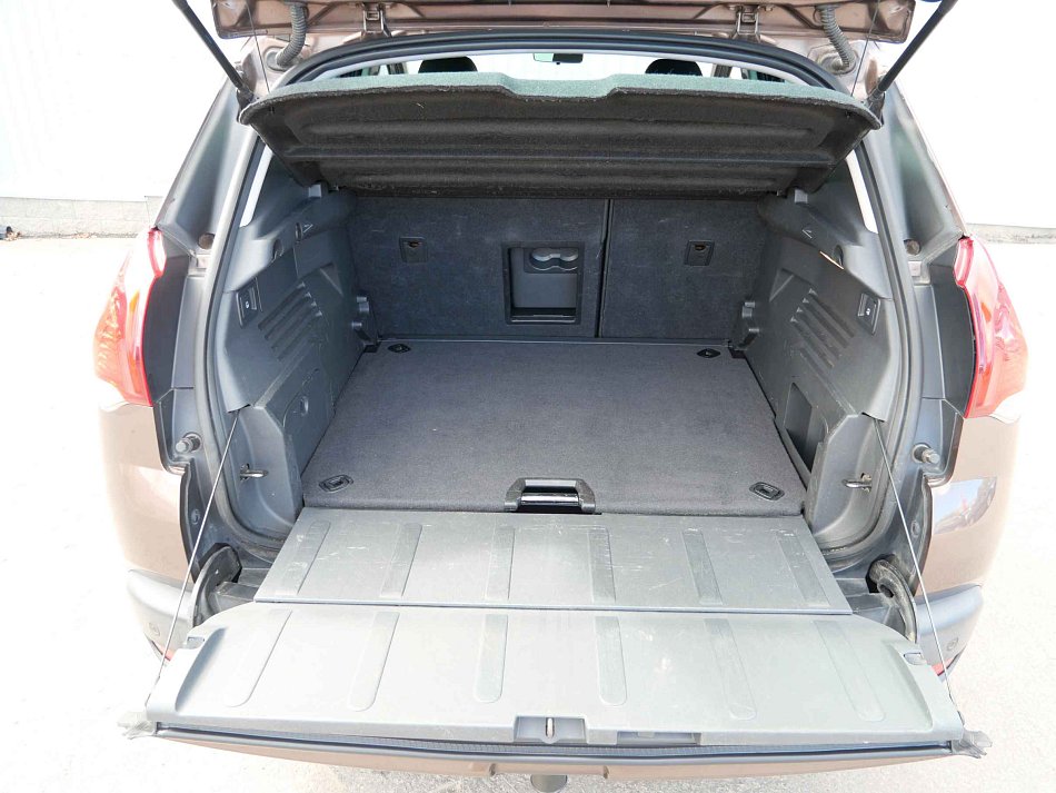 Peugeot 3008 1.6HDi 