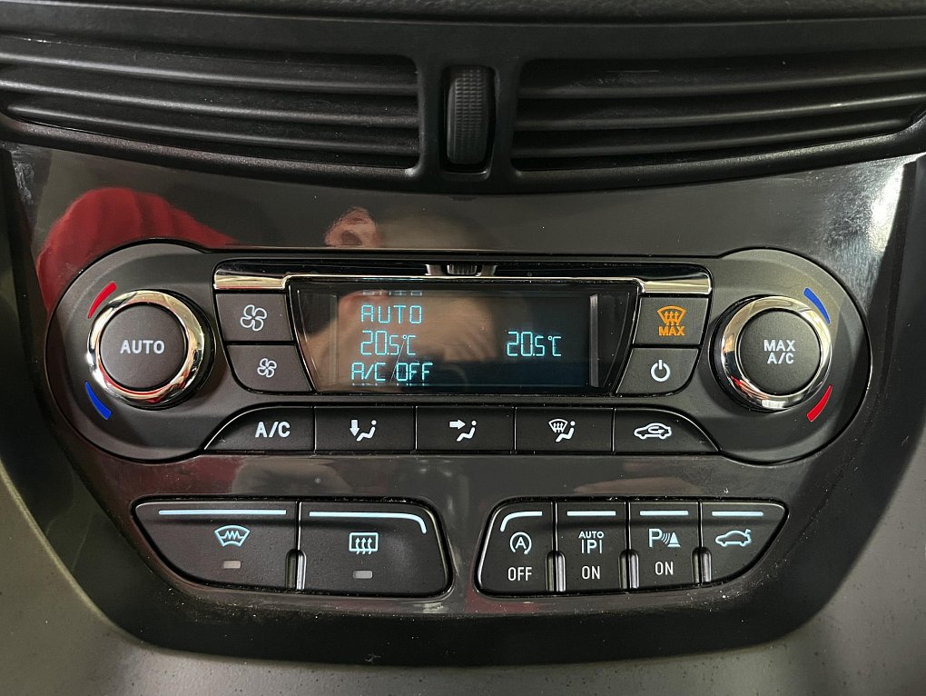 Ford Kuga 2.0 TDCi Titanium AWD