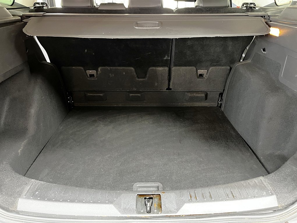 Ford Kuga 2.0 TDCi Titanium AWD