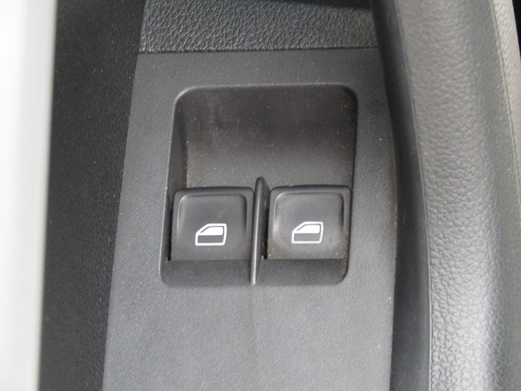 Škoda Octavia III 1.6 TDi Ambiente