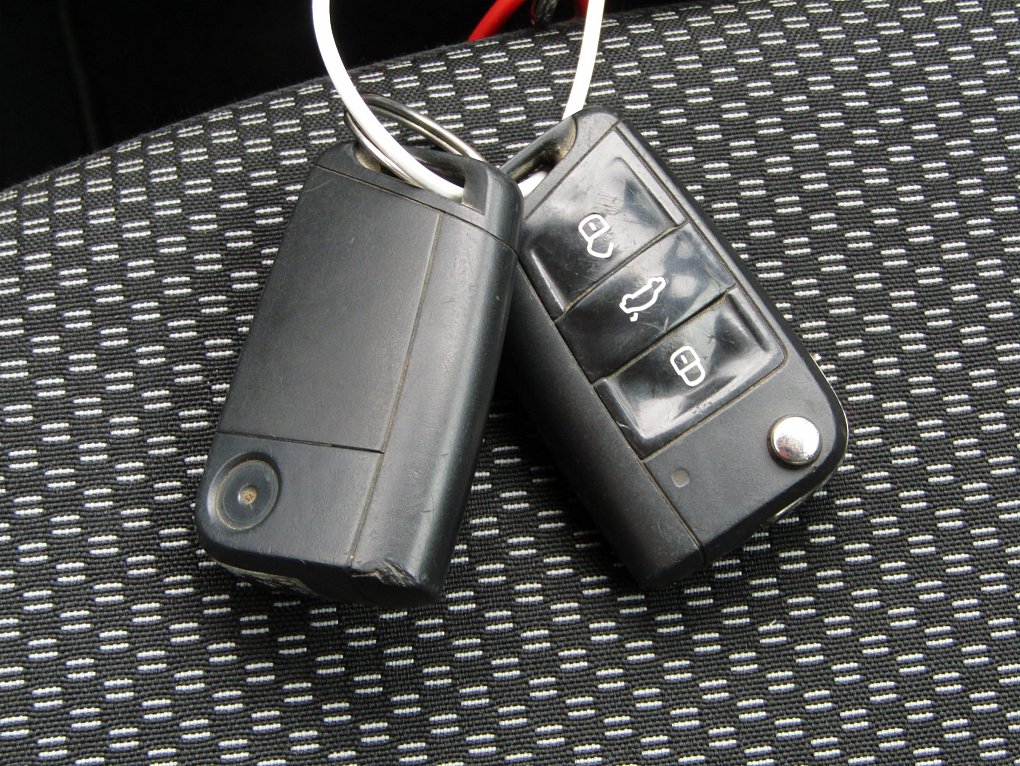 Škoda Octavia III 1.6 TDi Ambiente