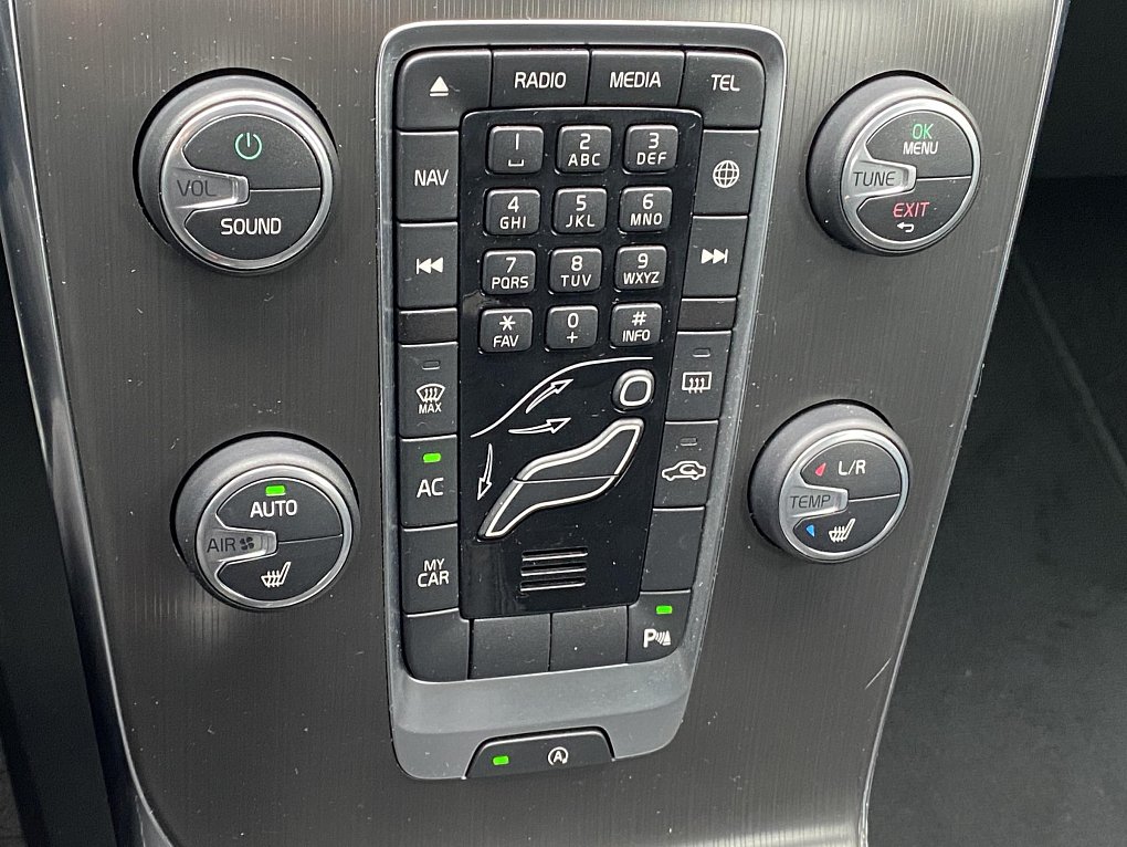 Volvo V40 2.0 D Momentum