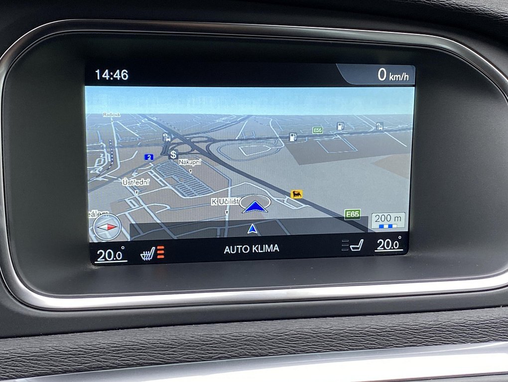 Volvo V40 2.0 D Momentum