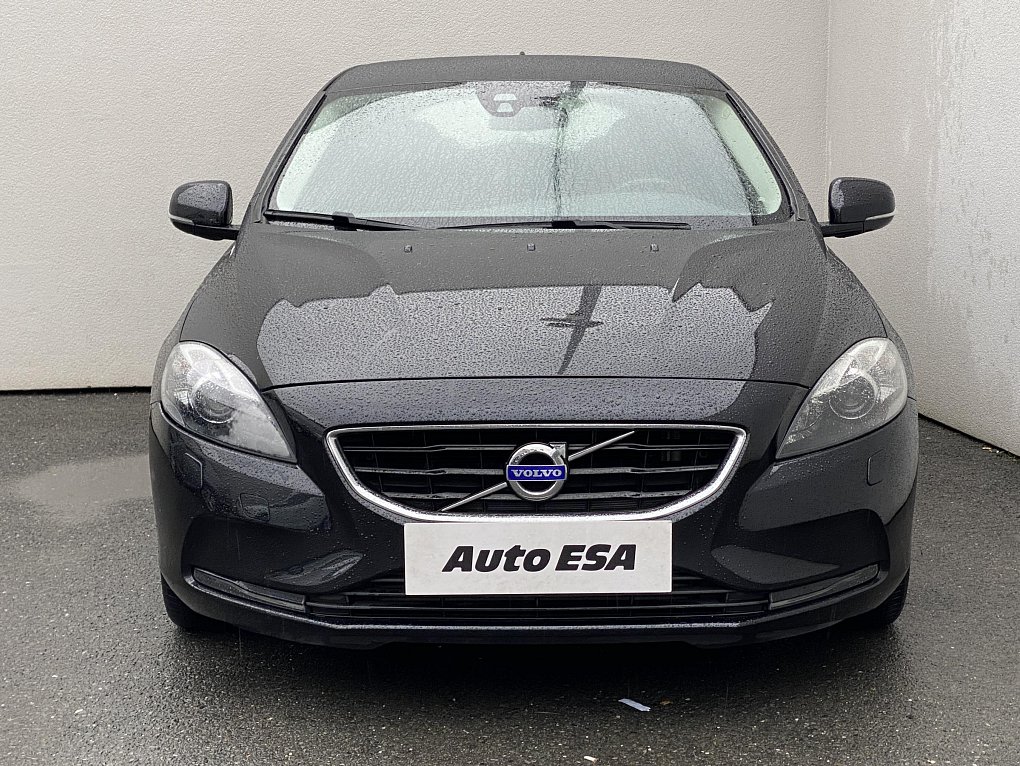 Volvo V40 2.0 D Momentum