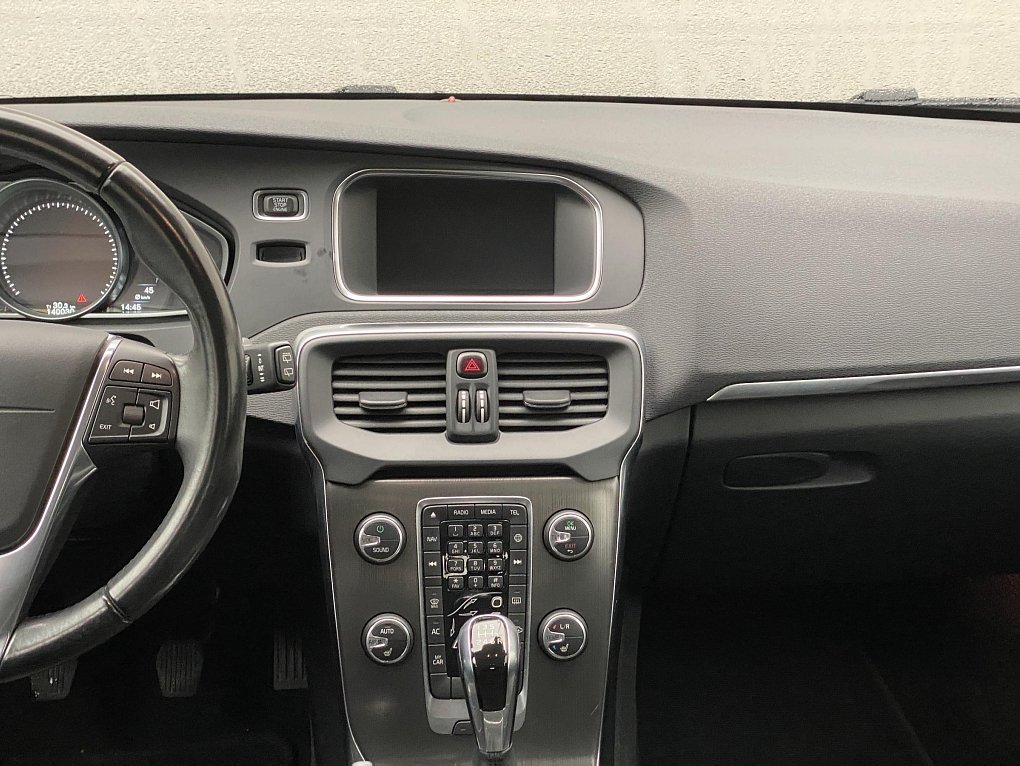 Volvo V40 2.0 D Momentum