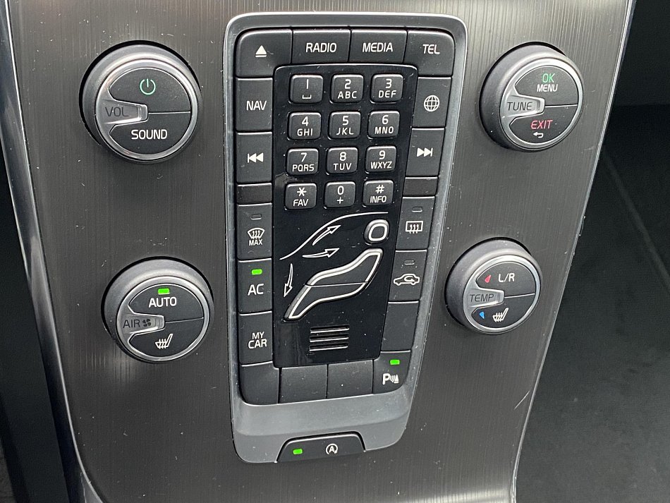 Volvo V40 2.0 D Momentum