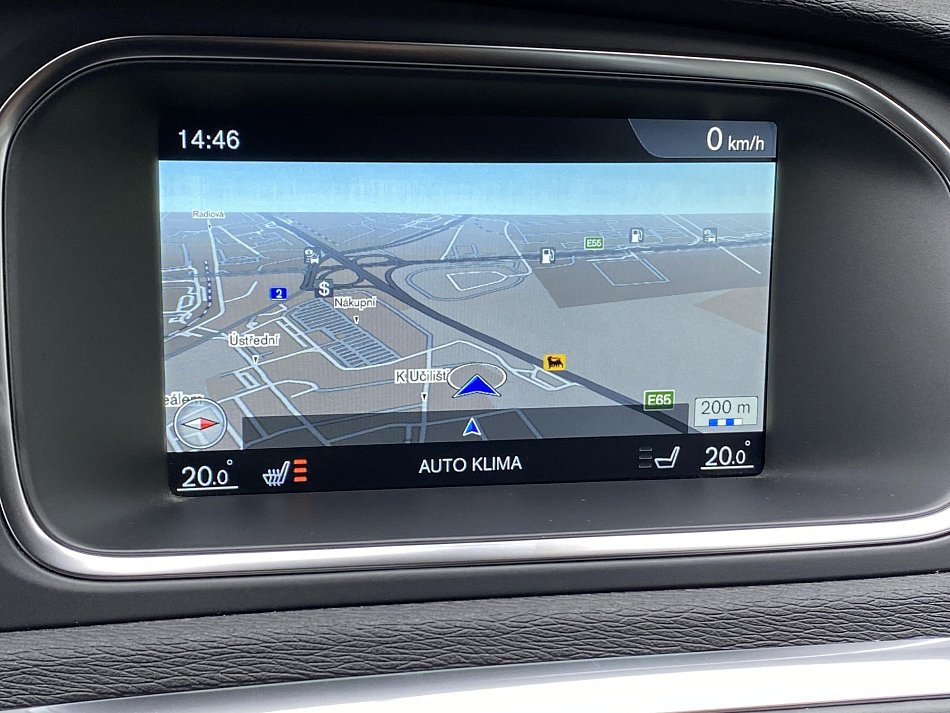 Volvo V40 2.0 D Momentum