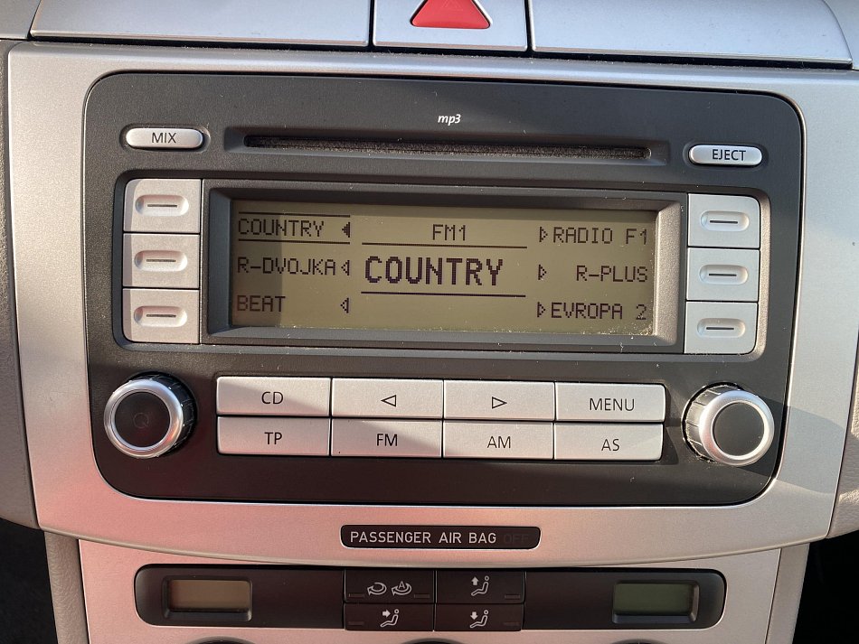 Volkswagen Passat 1.6 i  Variant