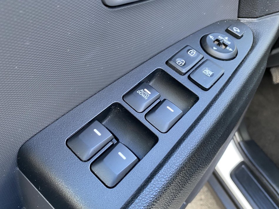 Kia Sportage 1.6 GDi 