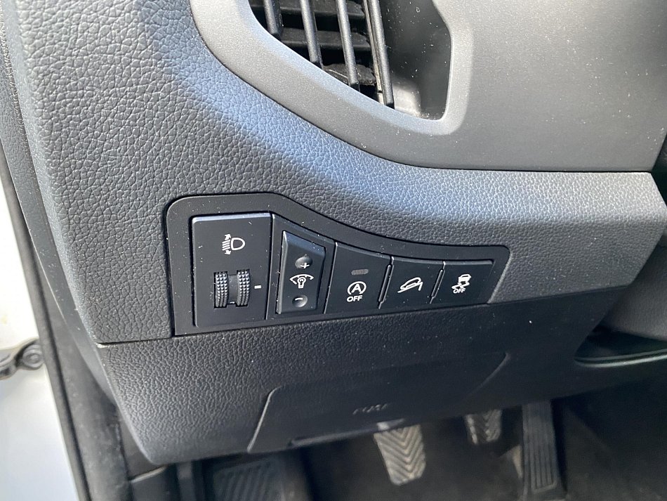 Kia Sportage 1.6 GDi 