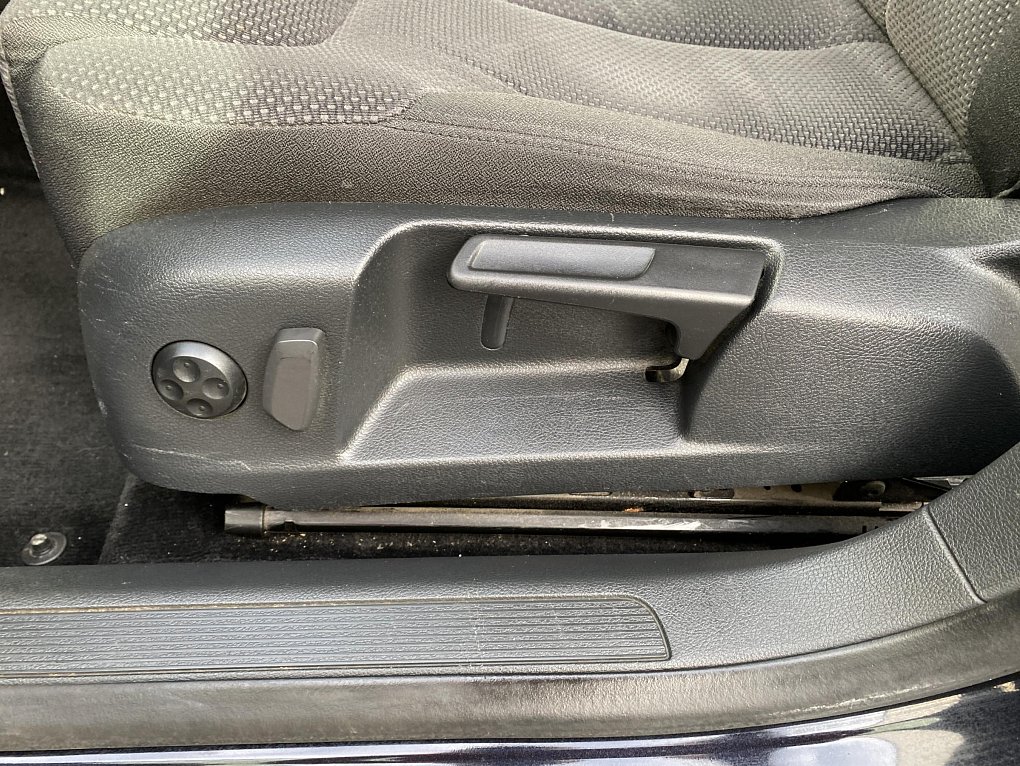 Volkswagen Passat 1.4 TSi Comfortline