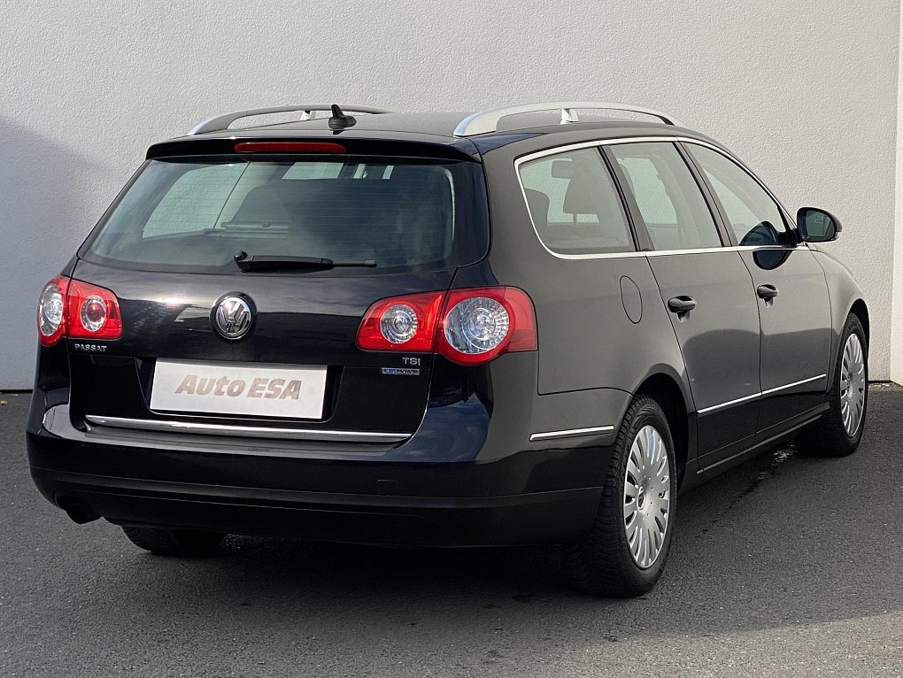 Volkswagen Passat 1.4 TSi Comfortline