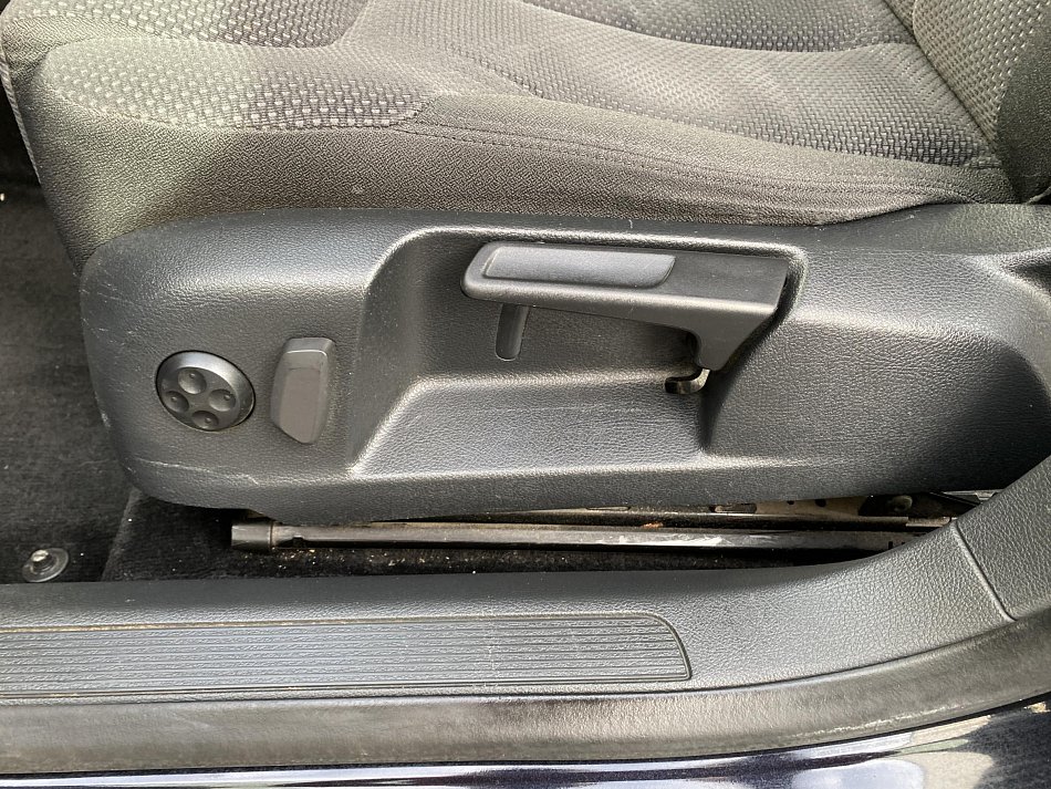 Volkswagen Passat 1.4 TSi Comfortline